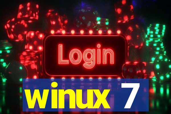 winux 7